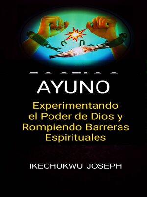 cover image of Ayuno